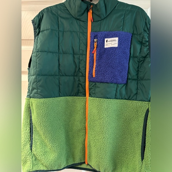 cotopaxi Jackets & Blazers - Cotopaxi woman’s vest. Size xl. Worn once! Excellent condition. Purchased 2023